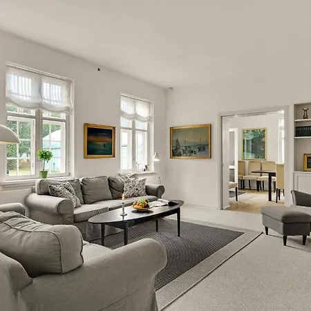 Stunning In With Wifi Kvaerndrup