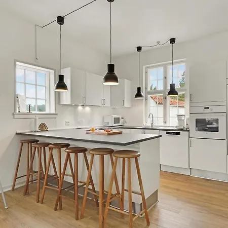 Casa vacanze Stunning In With Wifi Kvaerndrup