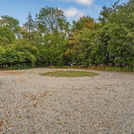 Casa vacanze Stunning In With Wifi Kvaerndrup