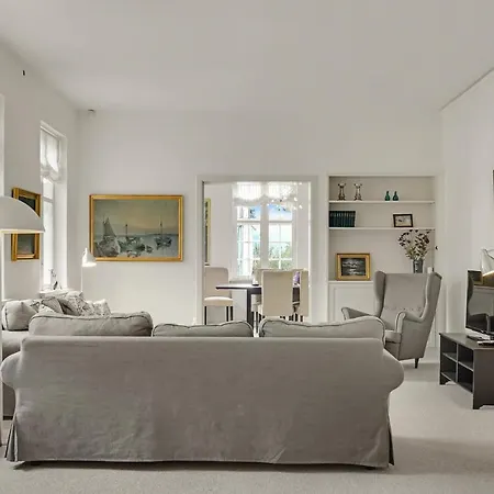 Casa vacanze Stunning In With Wifi *