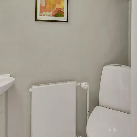 Stunning In With Wifi * Kvaerndrup