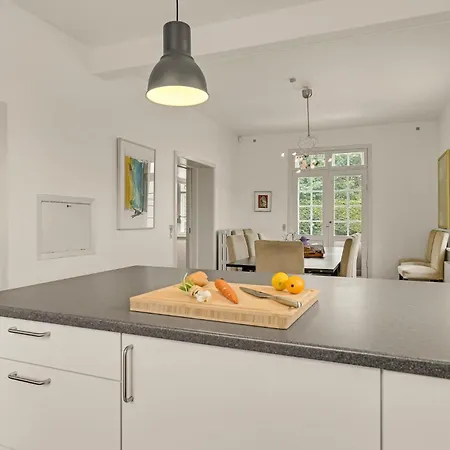 Stunning In With Wifi Casa vacanze Kvaerndrup