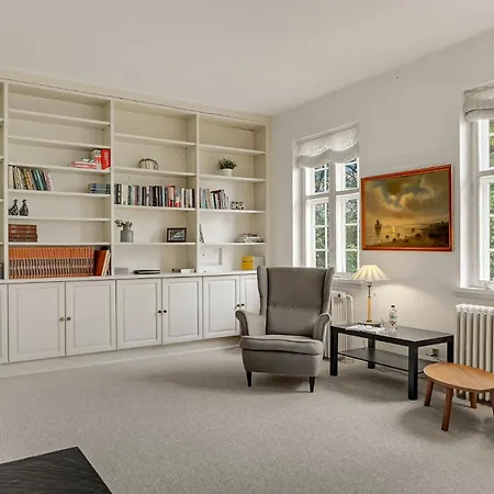 Casa vacanze Stunning In With Wifi *