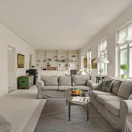 Stunning In With Wifi Casa vacanze Kvaerndrup