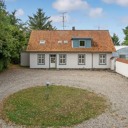 Stunning In With Wifi Casa vacanze Kvaerndrup