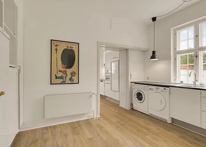 Stunning In With Wifi Casa de Férias *