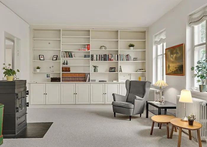 Casa de Férias Stunning In With Wifi